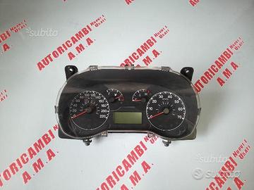 Veglia grande punto 1.3 mjt 90 cavalli