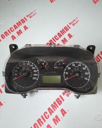 Veglia grande punto 1.3 mjt 90 cavalli
