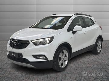 OPEL Mokka X 1.6 Ultimate s&s 4x2 115cv