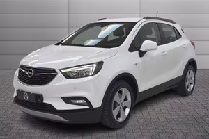 OPEL Mokka X 1.6 Ultimate s&s 4x2 115cv