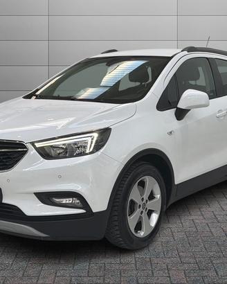 OPEL Mokka X 1.6 Ultimate s&s 4x2 115cv
