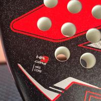 Nox ML10  Pro Cup rough surface