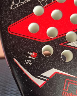 Nox ML10  Pro Cup rough surface