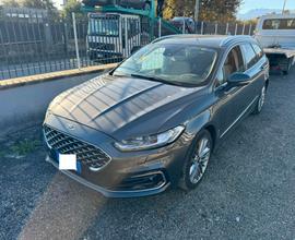 Ford Mondeo 2.0 187 CV eCVT SW Vignale-2021