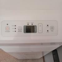 condizionatore hisense 9000 btu portatile