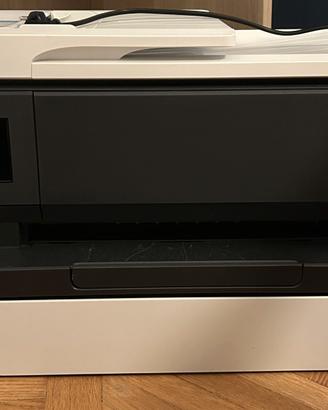 Stampante HP Officejet Pro 7720 formato A3 e A4