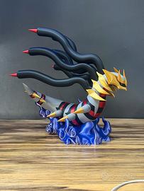 Giratina origin form