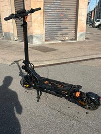Monopattino g2 master 2024