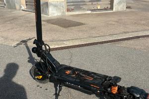 Monopattino g2 master 2024
