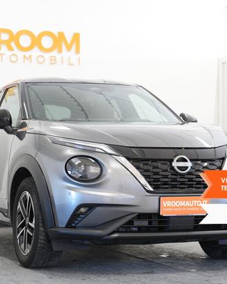 NISSAN Juke 2� serie Juke 1.6 HEV N-Connecta
