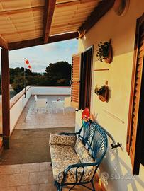 Appartamento Calasetta sud SARDEGNA