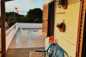 Appartamento Calasetta sud SARDEGNA