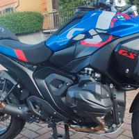 BMW r1300gs personalizzata