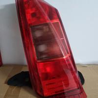 Fanale posteriore Lancia Musa