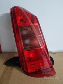 Fanale posteriore Lancia Musa
