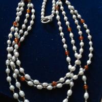Colla di Perle di Fiume