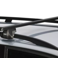 Barre auto da tetto Thule per Skoda Octavia mk 2