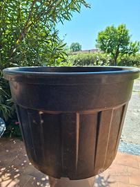 vaso da giardino 