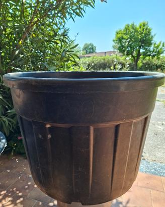 vaso da giardino 