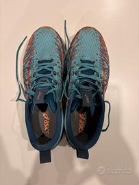 ASICS Gel-Nimbus 27 Premium Amorti Max
