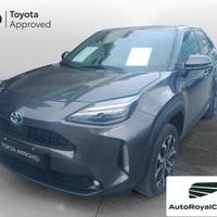 Toyota Yaris Cross 1.5 Hybrid 5p. E-CVT Trend