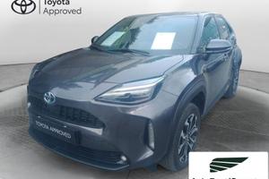 Toyota Yaris Cross 1.5 Hybrid 5p. E-CVT Trend