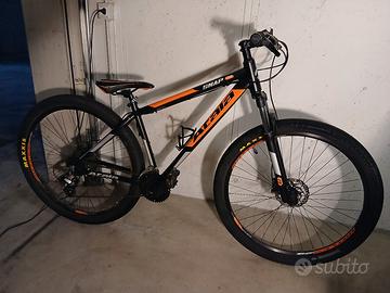 bici da whelie, prezzo trattabile
