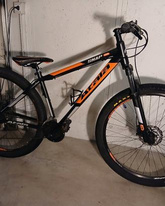 bici da whelie, prezzo trattabile