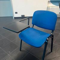 sedie per sala conferenze