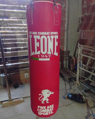 sacco boxe