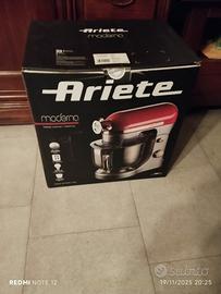 impastatrice ariete Moderna 1589