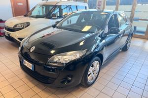 Renault Megane 1.5 dCi 110CV Attractive