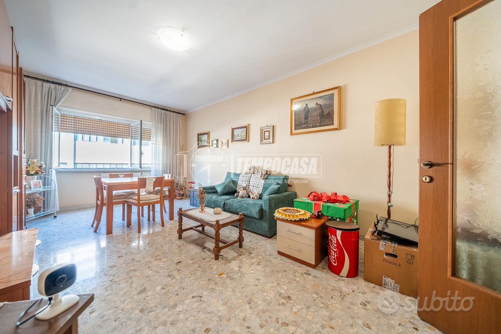 Appartamento – Roma, Prenestino-Labicano - Vista 4