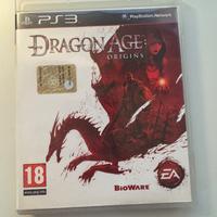 Dragon Age: Origins | PS3