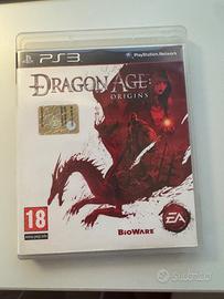 Dragon Age: Origins | PS3