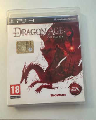Dragon Age: Origins | PS3