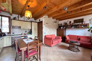 MONOLOCALE A CLUSONE
