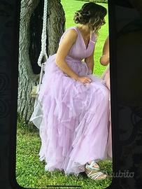 Vestito da cerimonia