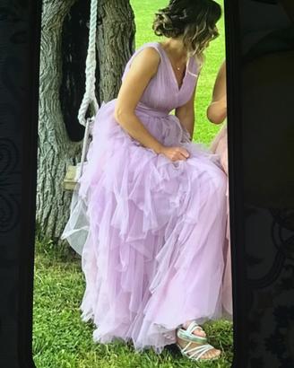 Vestito da cerimonia