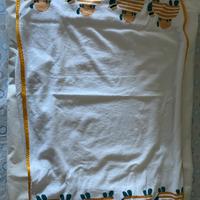 Materassino e fodera per fasciatoio di Ikea