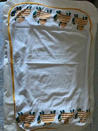 Materassino e fodera per fasciatoio di Ikea