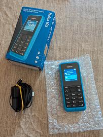 Nokia 105 