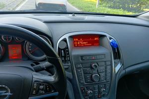Opel Astra SW 1.7 110 cv