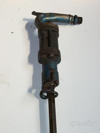Martello Perforatore Pneumatico