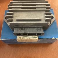 Regolatore elettronico per scooter rms