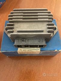 Regolatore elettronico per scooter rms