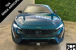 Peugeot 408 PureTech 130 S&S EAT8 GT