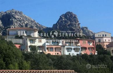 Appartamento a Olbia