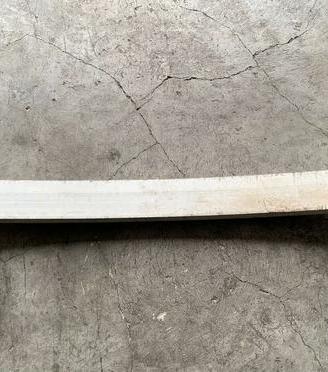 Rinforzo traversa paraurti posteriore Peugeot 3008