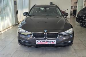 Bmw 318 318d Touring Sport